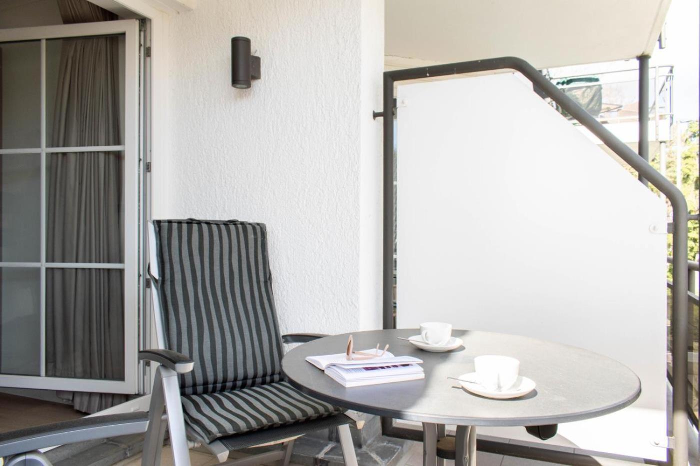 Ferienwohnung Kuschelmuschel Timmendorfer Strand Exterior photo